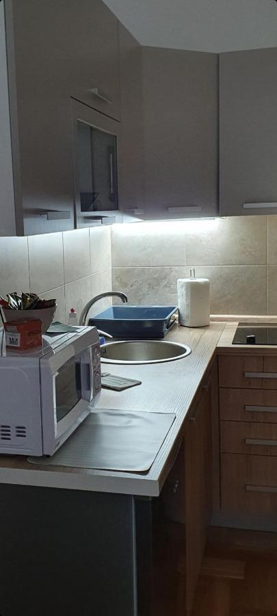 Apartman Tim Lux 1 Vrnjacka Banja Exterior photo