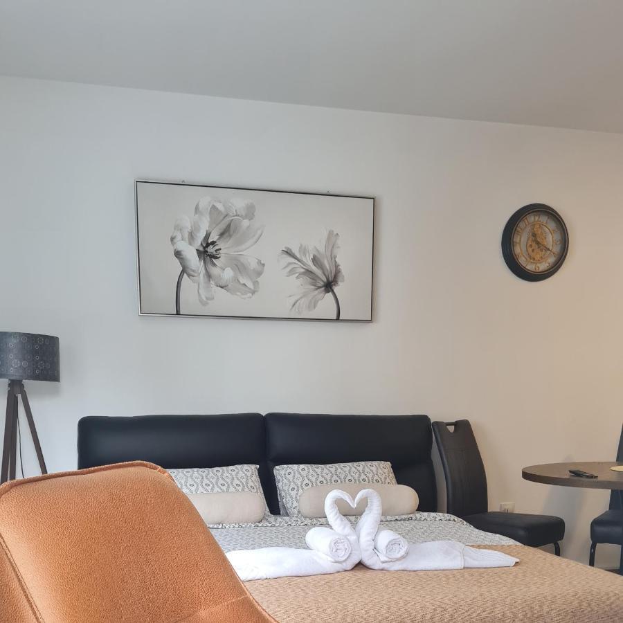 Apartman Tim Lux 1 Vrnjacka Banja Exterior photo